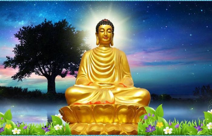 Chiêm bao thấy hình ảnh phật tổ bạn sẽ có quý nhân phù trợ