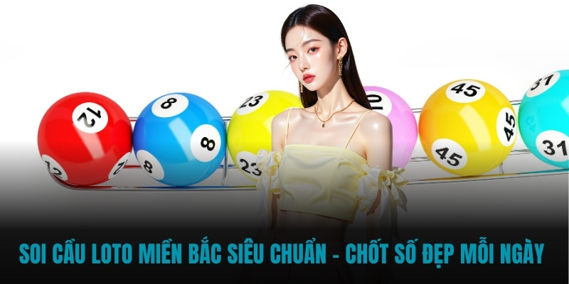 Soi cầu Loto