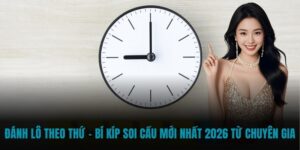 Đánh lô theo thứ