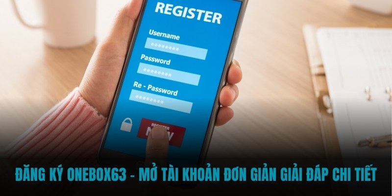 Đăng ký Onebox63