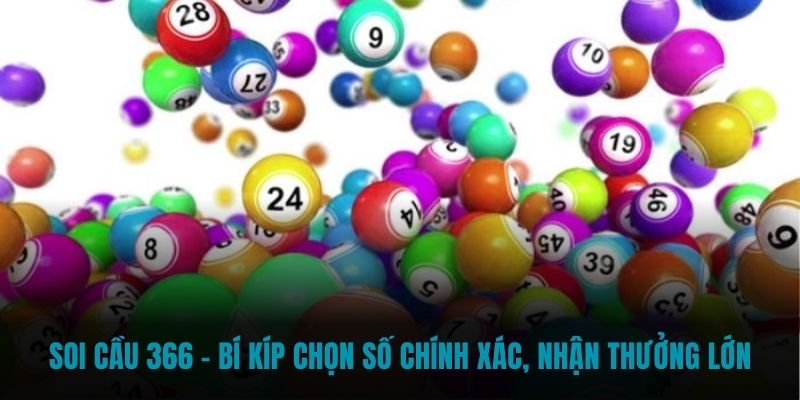 Soi cầu 366