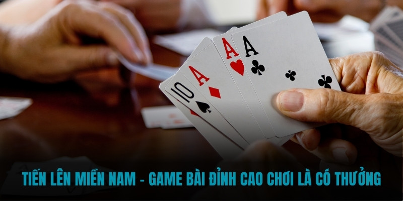 Tiến Lên Miền Nam